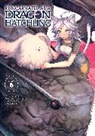 Necoco, Rio, NAJI Yanagida - Reincarnated as a Dragon Hatchling (Manga) Vol. 6