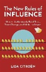 Lida Citroen, Lida Citroën - The New Rules of Influence