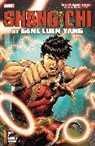 Jim Cheung, Gene Luen Yang, Marvel Various, Dike Ruan, Philip Tan, TBA... - SHANG-CHI BY GENE LUEN YANG