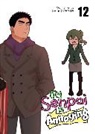 Shiromanta - My Senpai is Annoying Vol. 12