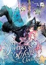 Mito - Sheep Princess in Wolf's Clothing Vol. 3