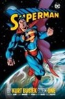 Kurt Busiek, Jorge Jimenez - Superman by Kurt Busiek Book One