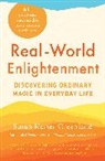 Susan Kaiser Greenland - Real-World Enlightenment