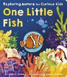 Bryony Clarkson, Molly Littleboy - One Little Fish