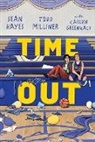Carlyn Greenwald, Carlyn Greenwald, Sean Hayes, Sean/ Milliner Hayes, Todd Milliner, Sean Hayes... - Time Out