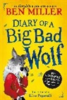 Ben Miller, Elisa Paganelli - Diary of a Big Bad Wolf