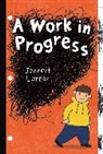 Jarrett Lerner, Jarrett Lerner - A Work in Progress