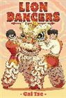 Cai Tse, Cai Tse - Lion Dancers