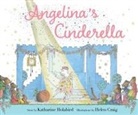 Katharine Holabird, Helen Craig - Angelina's Cinderella
