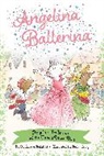 Katharine Holabird, Holabird Katharine, Helen Craig, Craig Helen - Angelina Ballerina and the Fancy Dress Day