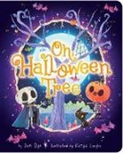 Dori Elys, Katya Longhi - Oh, Halloween Tree