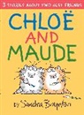Sandra Boynton, Boynton Sandra, Sandra Boynton, Boynton Sandra - Chloe and Maude