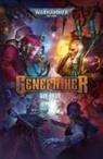 Guy Haley - Genefather