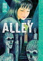 Junji Ito, Junji Ito - Alley