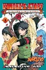 Jun Esaka, Jun Esaka, Masashi Kishimoto, Masashi Kishimoto, Natsuo Sai - Naruto: Konoha's Story-The Steam Ninja Scrolls: The Manga, Vol. 1