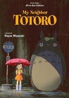 Momoko Koda, Momoko Koda - My Neighbor Totoro Film Comic: All-in-One Edition