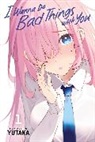 Yuki Domoto, Yuki Domoto, Yutaka - I Wanna Do Bad Things with You, Vol. 1