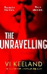 Vi Keeland, Keeland Vi - The Unravelling