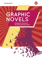 Nina Hainmüller, Thomas Möbius, Nina Hainmüller, Thomas Möbius - Graphic Novels