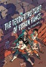 Josh Ulrich, Joshua Ulrich - The Terrifying Tales of Vivian Vance: A Graphic Novel