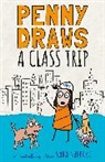 Sara Shepard - Penny Draws a Class Trip