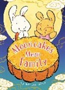 Benson Shum - Mooncakes Mean Family