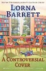Lorna Barrett - A Controversial Cover