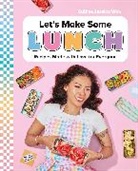 Sulhee Jessica Woo - Let's Make Some Lunch