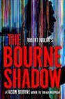 Brian Freeman - Robert Ludlum's The Bourne Shadow