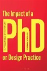 Laurene Vaughan, Vaughan Laurene, Laurene Vaughan - The Impact of a PhD on Design Practice