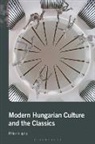 Peter Hajdu, Péter Hajdu - Modern Hungarian Culture and the Classics