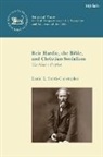 Daniel L Smith-Christopher, Daniel L. Smith-Christopher - Keir Hardie, the Bible, and Christian Socialism