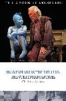 Christie Carson - Shakespeare in the Theatre: The Stratford Festival