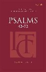 Mark W Elliott, Mark W. Elliott - Psalms 42-72 (ITC)