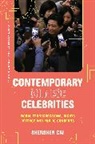 Shenshen Cai, Cai Shenshen - Contemporary Chinese Celebrities