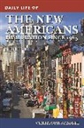 Christoph Strobel - Daily Life of the New Americans