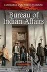 Donald L Fixico, Donald L. Fixico - Bureau of Indian Affairs