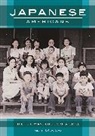 Jonathan H X Lee, Jonathan H. X. Lee - Japanese Americans