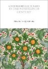 Annette Giesecke, David Mabberley, David Mabberley - A Cultural History of Plants in the Nineteenth Century
