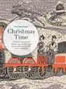 Piano Player: Christmas Time