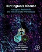 X. William Yang, Xiangdong William Yang, Myriam Heiman, Leslie M. Thompson, Leslie M Thompson, Leslie M. Thompson... - Huntingtons Disease