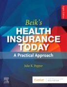 Julie Pepper, Julie (Medical Assisting Program Instructor Pepper, Pepper Julie - Beik's Health Insurance Today