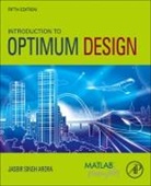 Jasbir Singh Arora, Jasbir Singh Arora - Introduction to Optimum Design