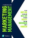 Mairead Brady, Malcolm Goodman, Torben Hansen, Kevin Keller, Kevin Lane Keller, Philip Kotler - Marketing Management