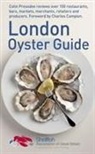 Colin Pressdee - The London Oyster Guide
