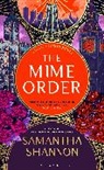 Samantha Shannon - The Mime Order