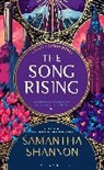 Samantha Shannon - The Song Rising