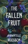 Shawntelle Madison, Madison Shawntelle - The Fallen Fruit