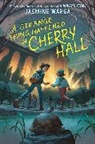 Jasmine Warga, Warga Jasmine - A Strange Thing Happened in Cherry Hall