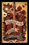 Patrick Rothfuss, Rothfuss Patrick - The Name of the Wind